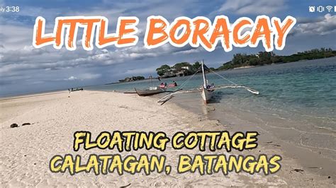 little boracay calatagan batangas rates|LITTLE BORACAY ₱1,899 @ Calatagan, Batangas .